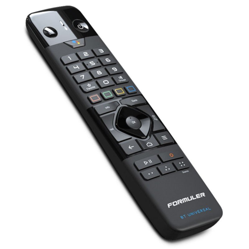 BT-1 Remote - Formuler Guys