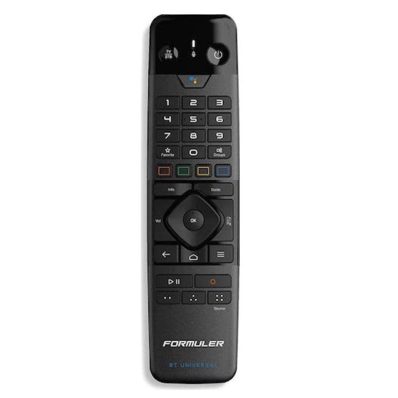 BT-1 Remote - Formuler Guys