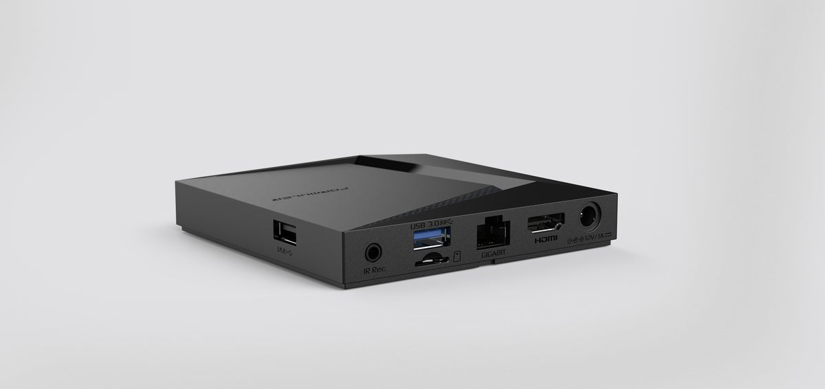 Formuler Z10 Pro Max - Formuler Guys