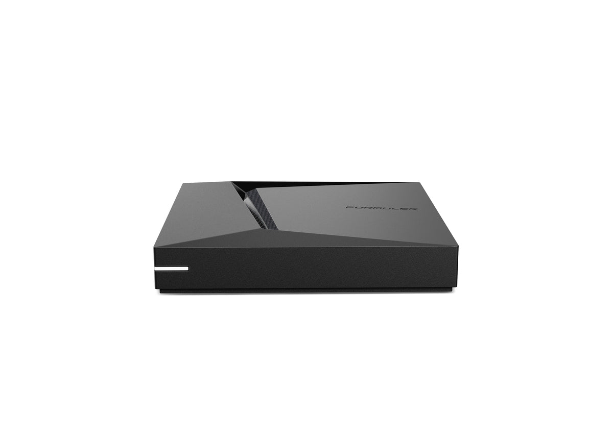 Formuler Z10 Pro Max - Formuler Guys