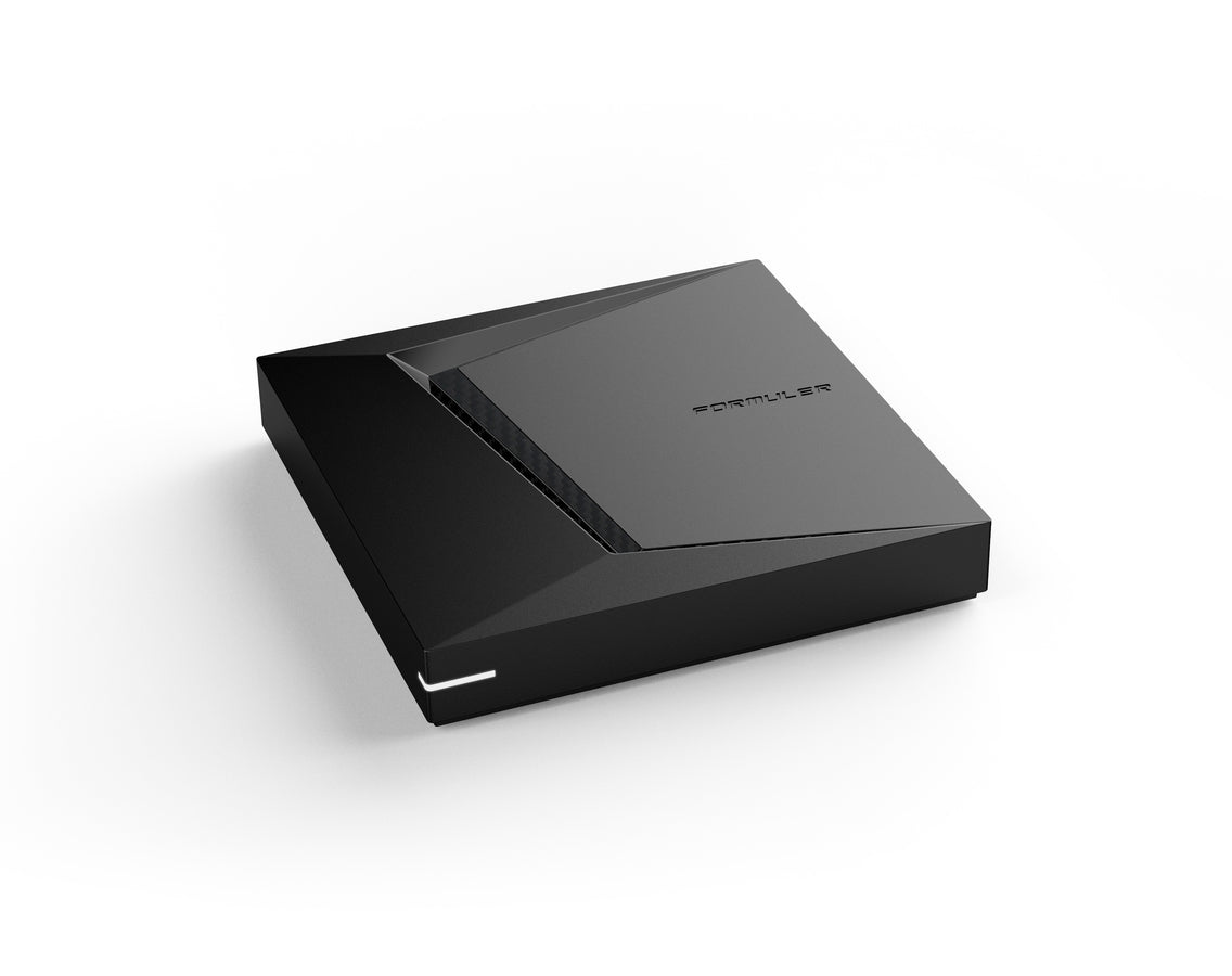 Formuler Z10 Pro Max - Formuler Guys