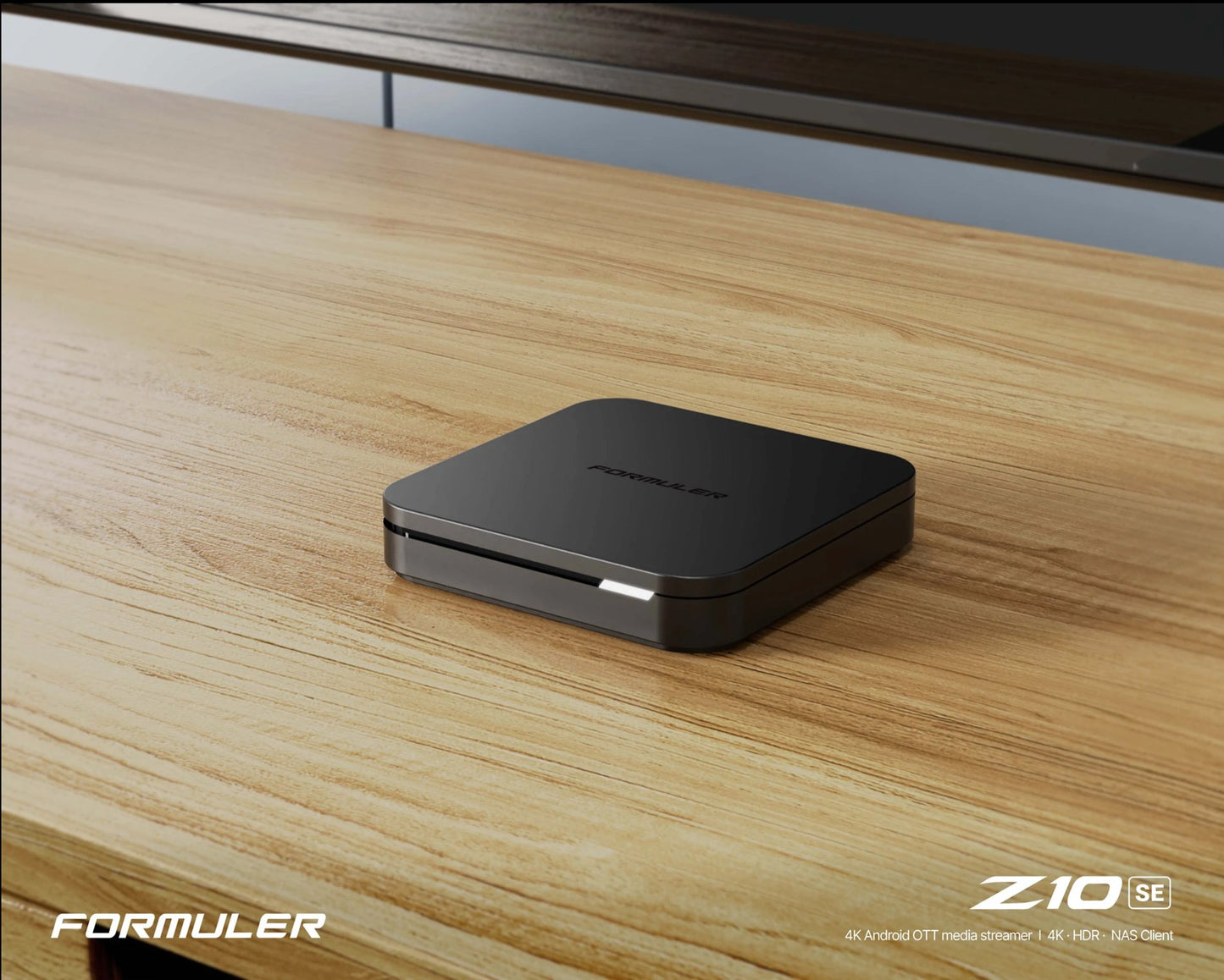 Formuler Z10 SE - Formuler Guys