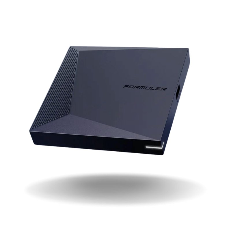 Formuler Z11 Pro - Formuler Guys