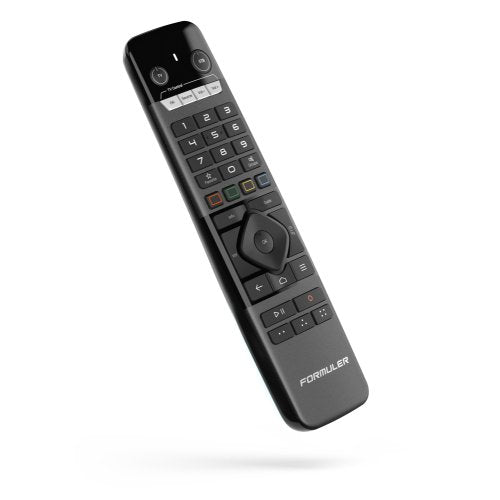IR-1 Remote - Formuler Guys