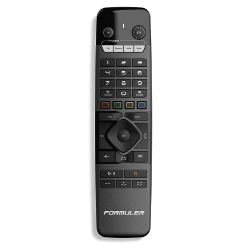 IR-1 Remote - Formuler Guys