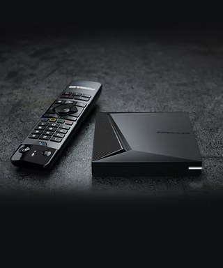 Formuler Z12 Pro